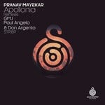 cover: Pranav Mayekar - Apollonia