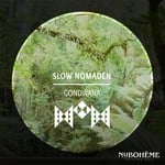 cover: Slow Nomaden - Gondwana