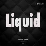 cover: Martin Books - Liquid