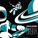 cover: Kim & Buran - Orbita