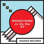 cover: Mikado Koko - JO NO MAI EP