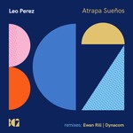 cover: Leo Perez - Atrapa Suenos