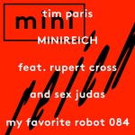 cover: Rupert Cross & Sex Judas|Tim Paris - Minireich