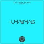 cover: Alex Denne|Aronne - Northern