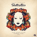 cover: Colette|Gettoblaster - Butterflies (The Remixes)