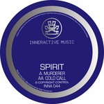 cover: Spirit - Murderer/Cold Call