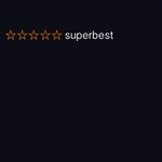 cover: Black Box - Superbest