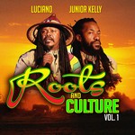 cover: Various - Roots & Culture Vol 1