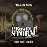 cover: Peska & Neuro - Dark Reflections