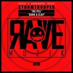 cover: Stormtrooper - Rave Muzik 006