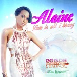 cover: Alaine - Love Is All I Bring