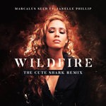 cover: Marcalus Seed - Wildfire