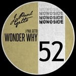 cover: J Paul Getto - Wonder Why