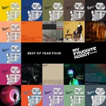 cover: Various - Best Of Year Four