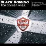 cover: Black Domino - The Chosen Ones