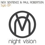 cover: Dj Kristian|Nick Sentience|Paul Robertson - Sylo EP