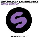 cover: Central Avenue|Graham Sahara - Drives Me Crazy