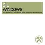 cover: Sil - Windows (Remixes)