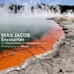 cover: Max Jacob - Encounter