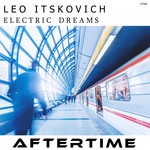 cover: Leo Itskovich - Electric Dreams