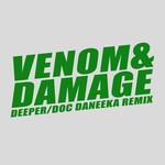 cover: Venom & Damage - Deeper