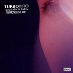 cover: Baby Alpaca|Turbotito - Diamondlove Vol 1