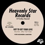 cover: Clyde Alexander & Sanction - Got To Get Your Love