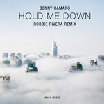 cover: Benny Camaro - Hold Me Down