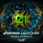 cover: Illumination|Skizologic - Granular Reality