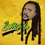 cover: Zamunda - Nuh Wah Wake Up