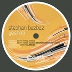 cover: Stephan Bazbaz - Yeshoti