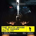 cover: The Sixth Sense|Tim Hidgem - More Or Less