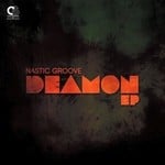 cover: Nastic Groove - Deamon EP