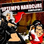 cover: Various - Uptempo Hardcore Compilation Ll