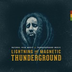 cover: Lightning The Magnetic - Thunderground