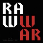 cover: The Deals - Raw War EP