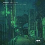 cover: Gordey Tsukanov - Crystallization/Advantage