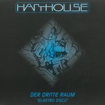 cover: Der Dritte Raum - Elektro Disco