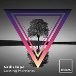 cover: Willscape - Lasting Moments