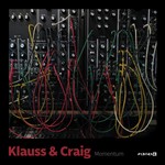 cover: Klauss & Craig - Momentum