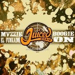 cover: El Funkador|Mvzzik - Boogie On