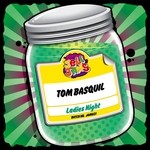 cover: Tom Basquil - Ladies Night