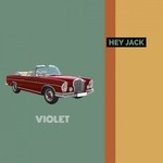 cover: Hey Jack - Violet