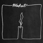 cover: Frank Turner - Blackout