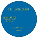 cover: The Lucid Dream - SX1000