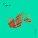 cover: Eclept - Hurricane EP