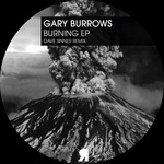 cover: Gary Burrows - Burning EP