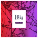 cover: Drama Duo - Gallows (Remixes)