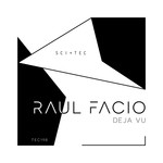 cover: Raul Facio - Deja Vu