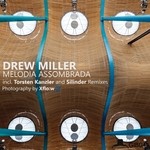 cover: Drew Miller - Melodia Assombrada